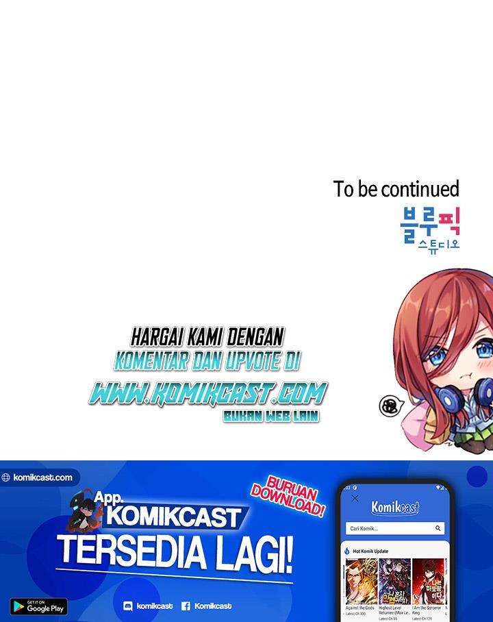 The Constellation that Returned from Hell Chapter 14 - halaman 59