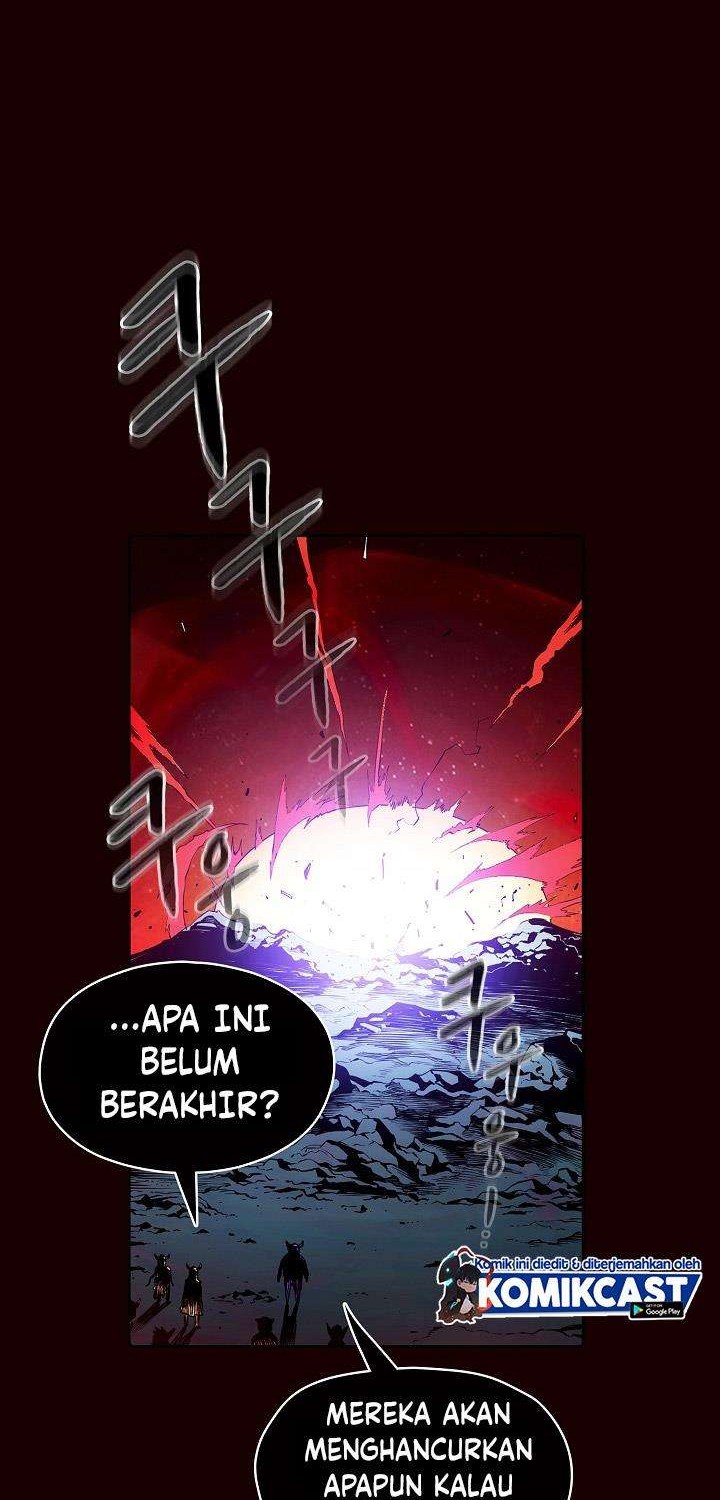 The Constellation that Returned from Hell Chapter 14 - halaman 7