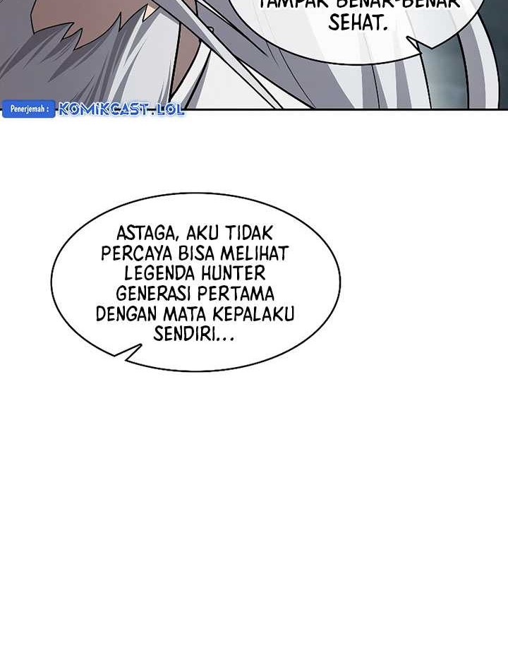 The Constellation that Returned from Hell Chapter 140 - halaman 13
