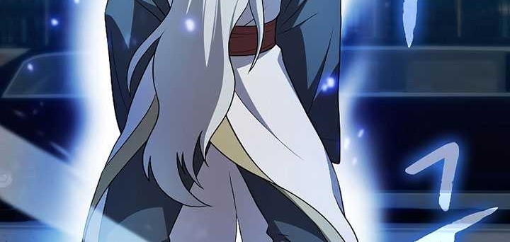 The Constellation that Returned from Hell Chapter 140 - halaman 15