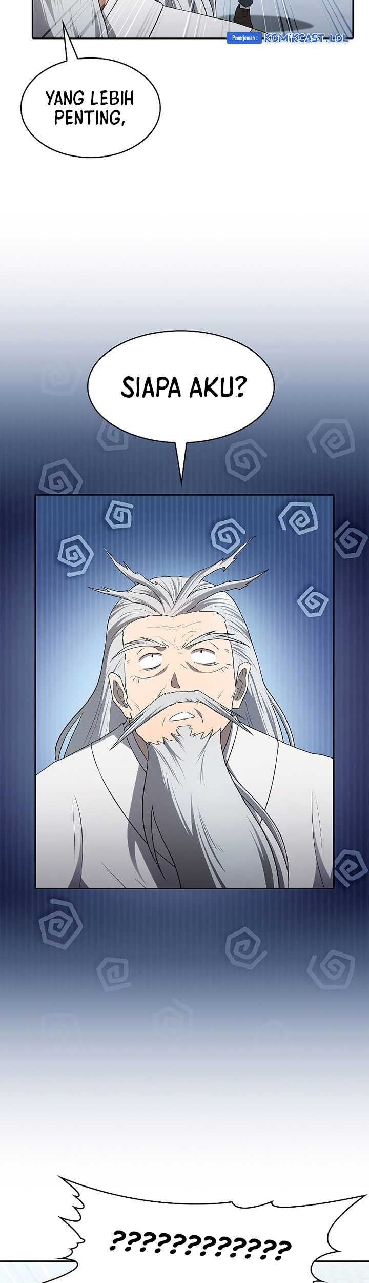 The Constellation that Returned from Hell Chapter 140 - halaman 24