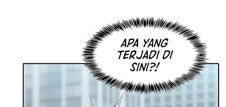The Constellation that Returned from Hell Chapter 140 - halaman 27