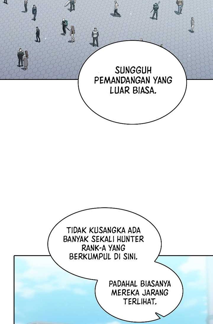The Constellation that Returned from Hell Chapter 140 - halaman 3