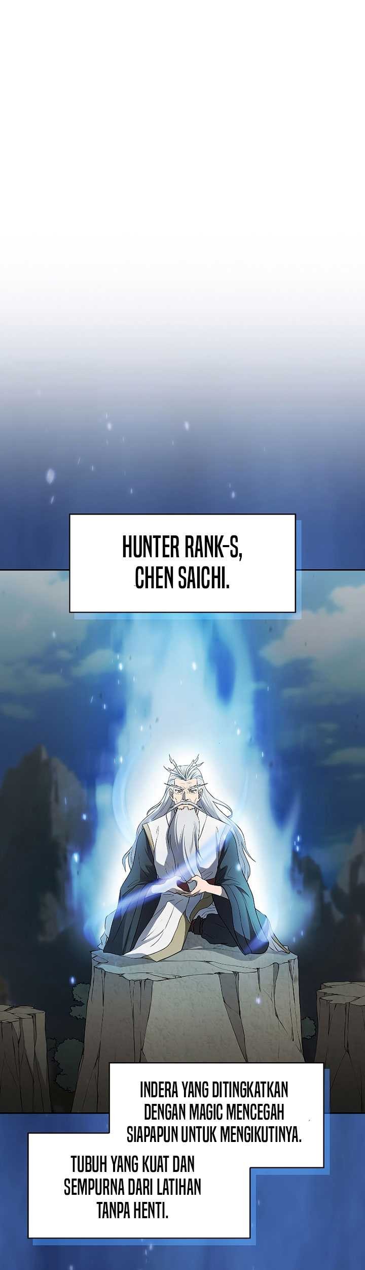 The Constellation that Returned from Hell Chapter 140 - halaman 30
