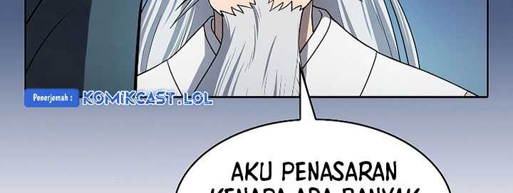 The Constellation that Returned from Hell Chapter 140 - halaman 41