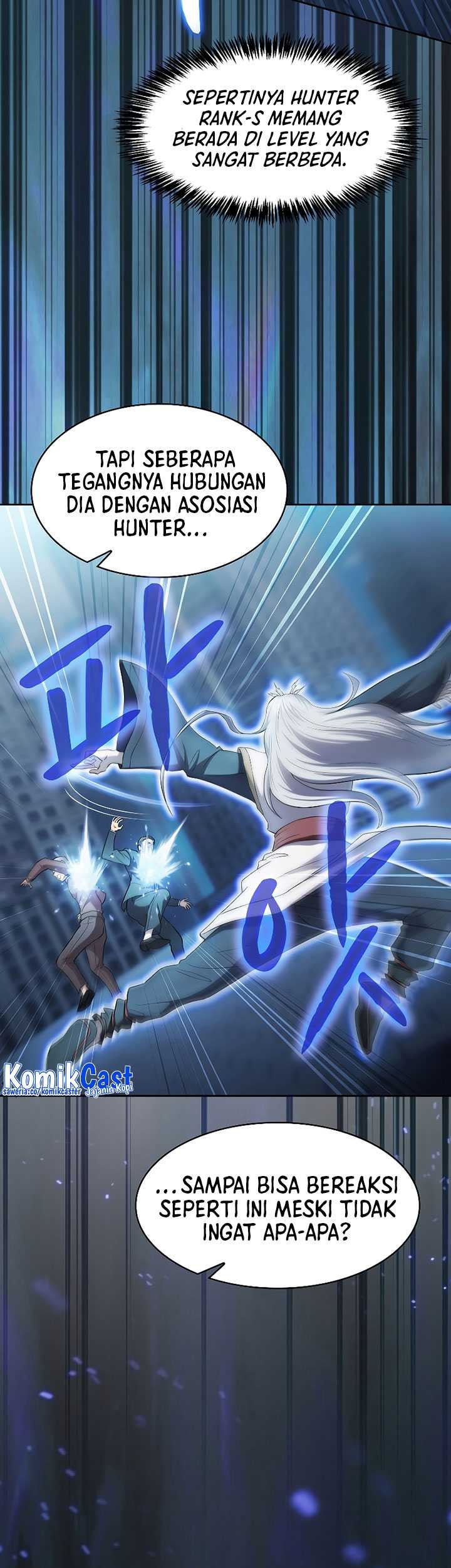 The Constellation that Returned from Hell Chapter 140 - halaman 48