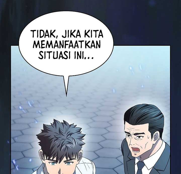 The Constellation that Returned from Hell Chapter 140 - halaman 49