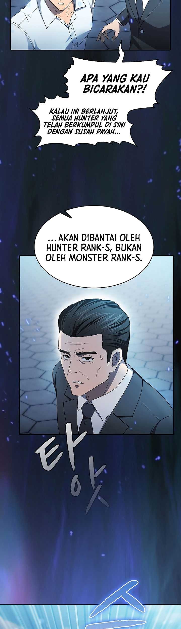 The Constellation that Returned from Hell Chapter 140 - halaman 50