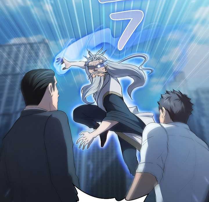 The Constellation that Returned from Hell Chapter 140 - halaman 51