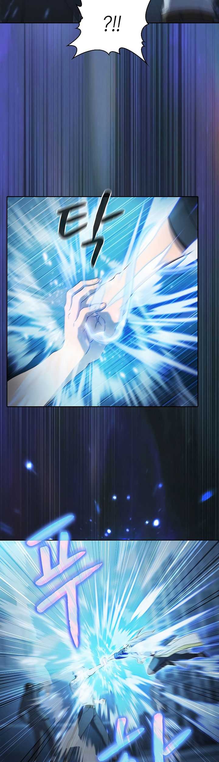 The Constellation that Returned from Hell Chapter 140 - halaman 52