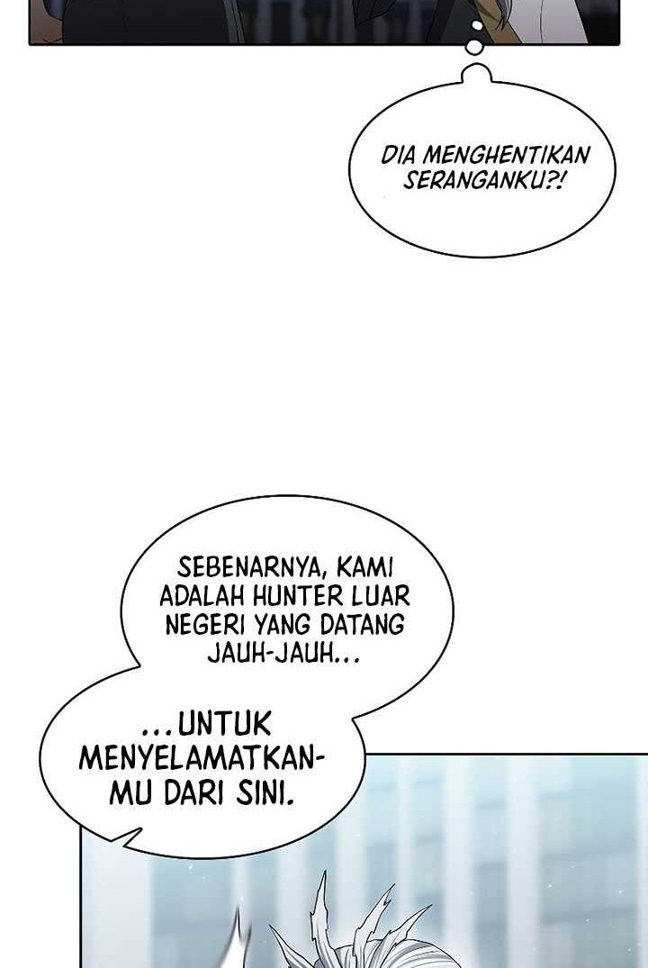 The Constellation that Returned from Hell Chapter 140 - halaman 55