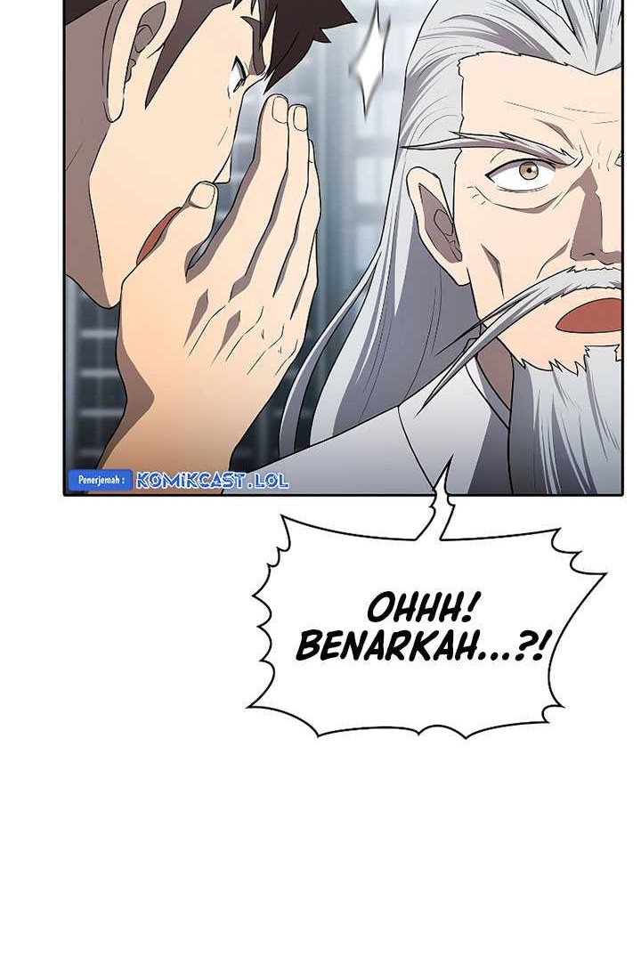 The Constellation that Returned from Hell Chapter 140 - halaman 59