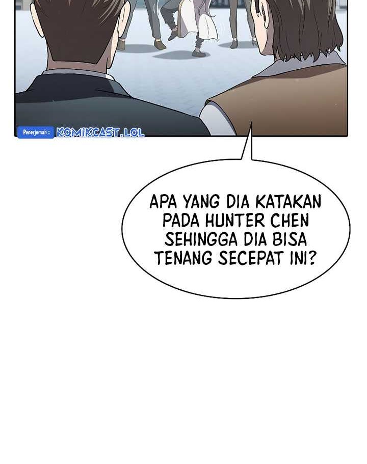 The Constellation that Returned from Hell Chapter 140 - halaman 61
