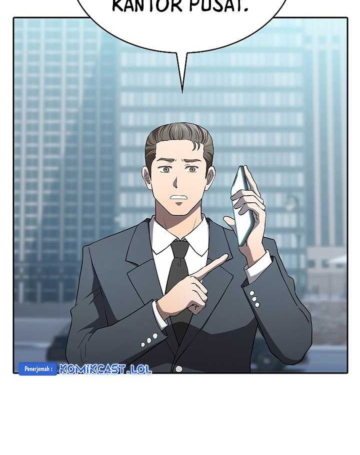 The Constellation that Returned from Hell Chapter 140 - halaman 65