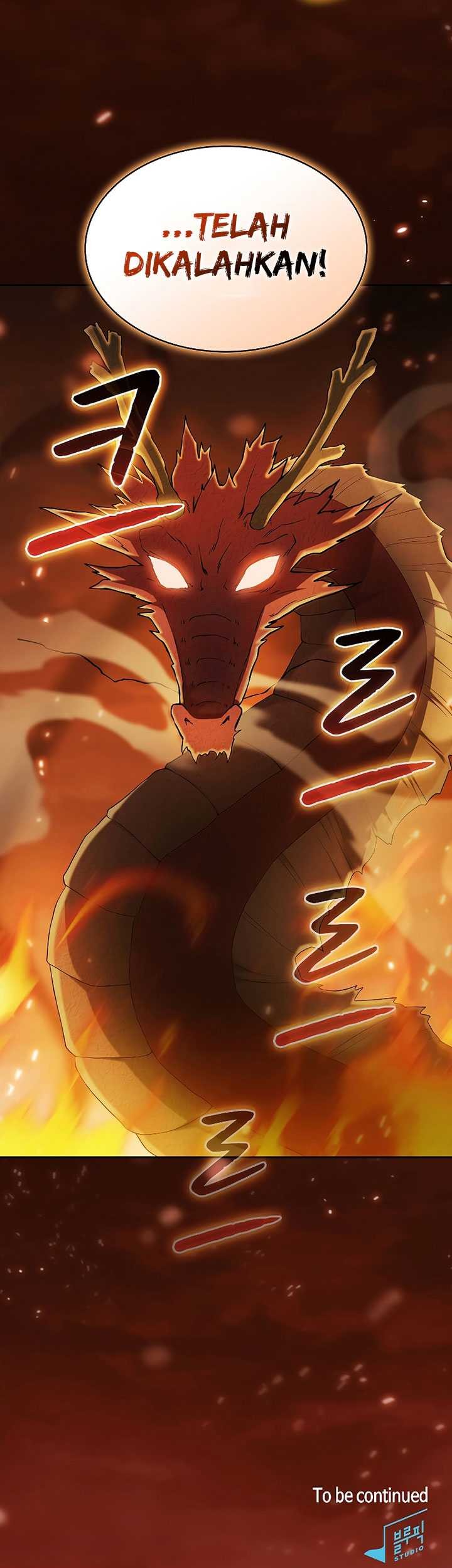 The Constellation that Returned from Hell Chapter 140 - halaman 68