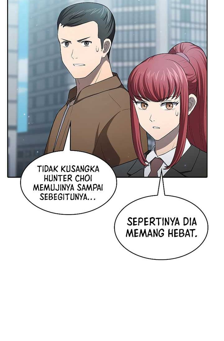 The Constellation that Returned from Hell Chapter 140 - halaman 7