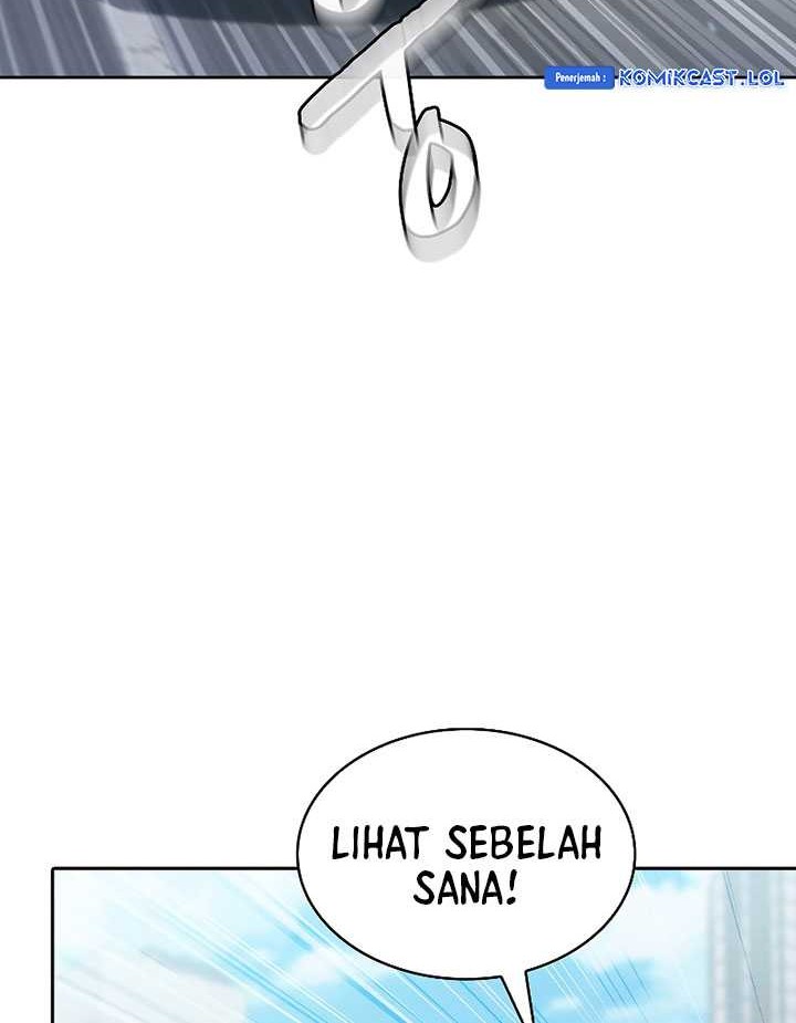 The Constellation that Returned from Hell Chapter 140 - halaman 9