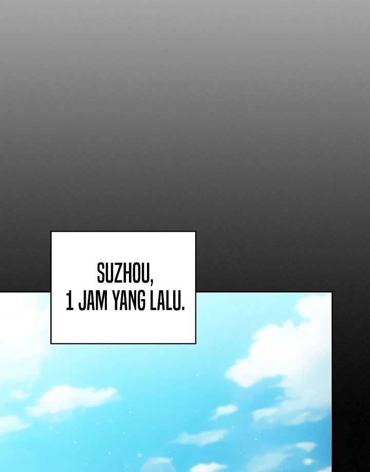 The Constellation that Returned from Hell Chapter 141 - halaman 19