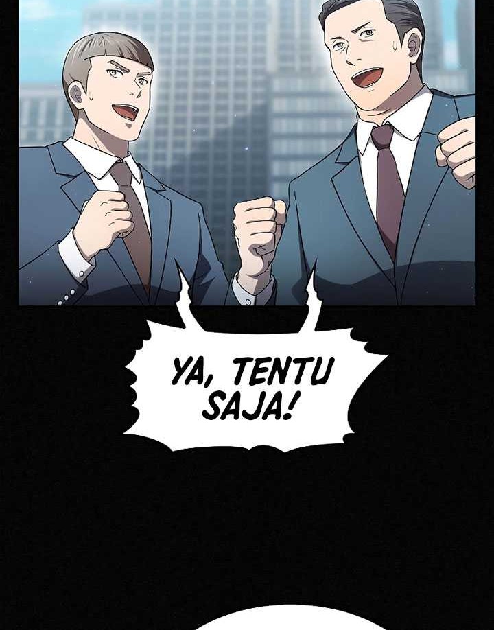 The Constellation that Returned from Hell Chapter 141 - halaman 21