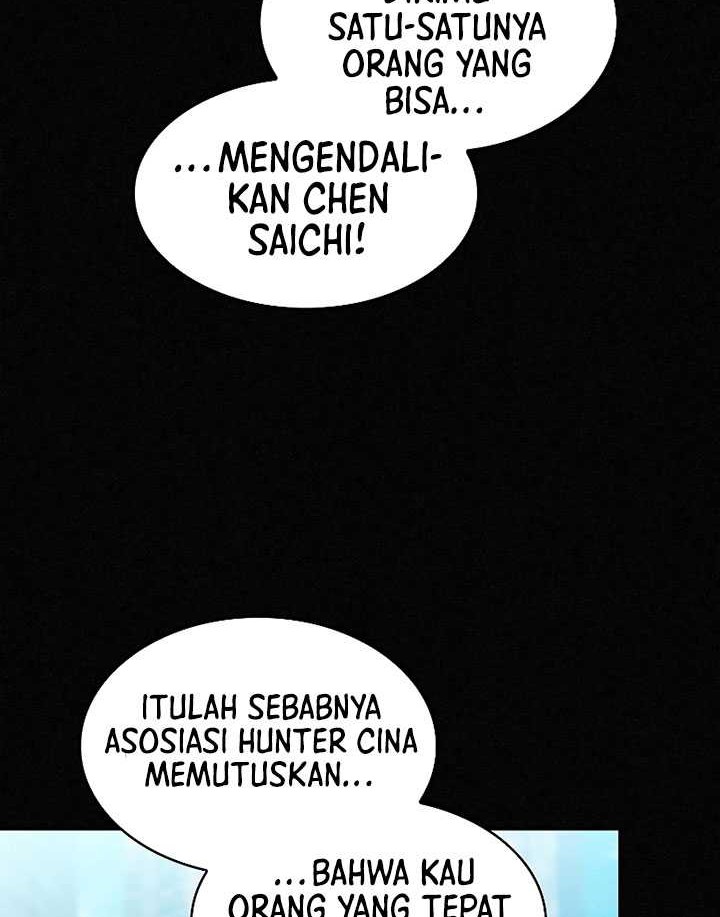 The Constellation that Returned from Hell Chapter 141 - halaman 23