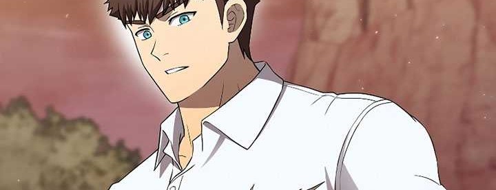 The Constellation that Returned from Hell Chapter 141 - halaman 29