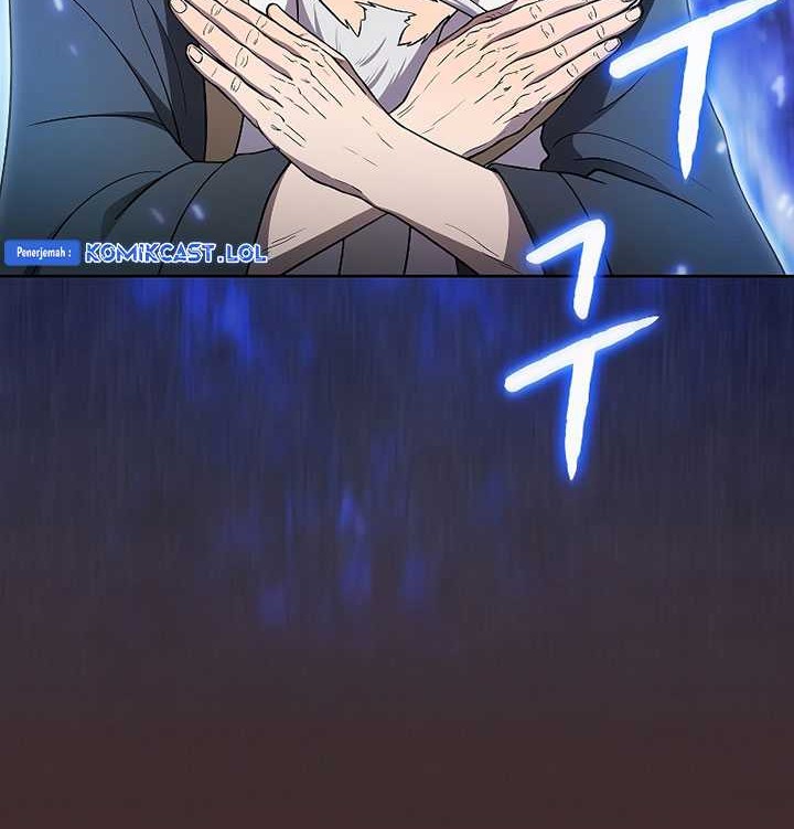 The Constellation that Returned from Hell Chapter 141 - halaman 43