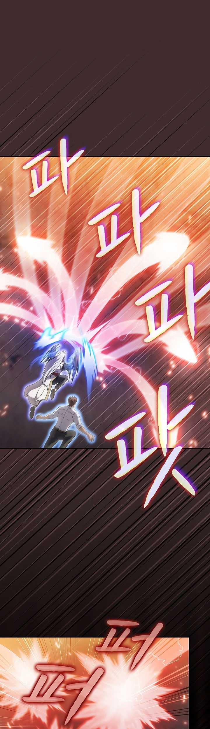 The Constellation that Returned from Hell Chapter 141 - halaman 44