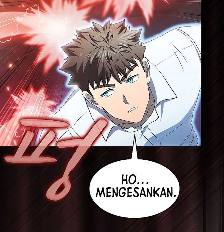 The Constellation that Returned from Hell Chapter 141 - halaman 45