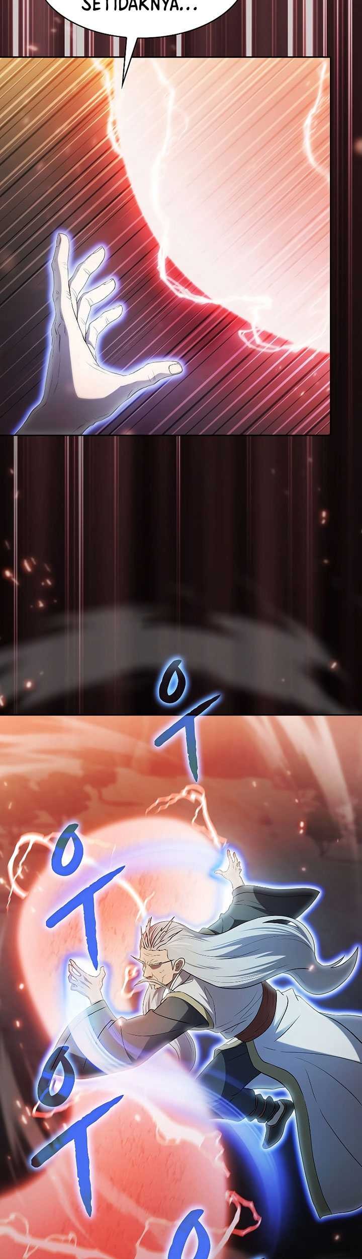 The Constellation that Returned from Hell Chapter 141 - halaman 48