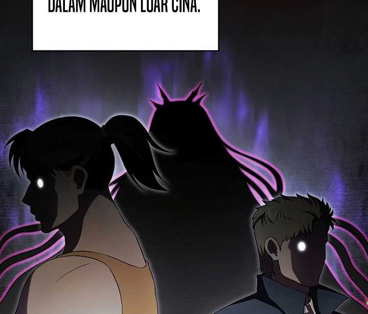 The Constellation that Returned from Hell Chapter 141 - halaman 5
