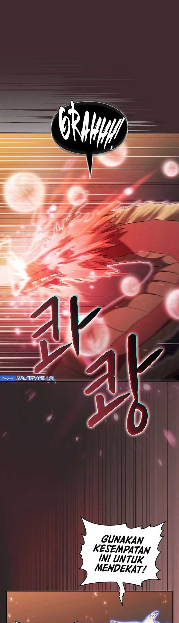 The Constellation that Returned from Hell Chapter 141 - halaman 52