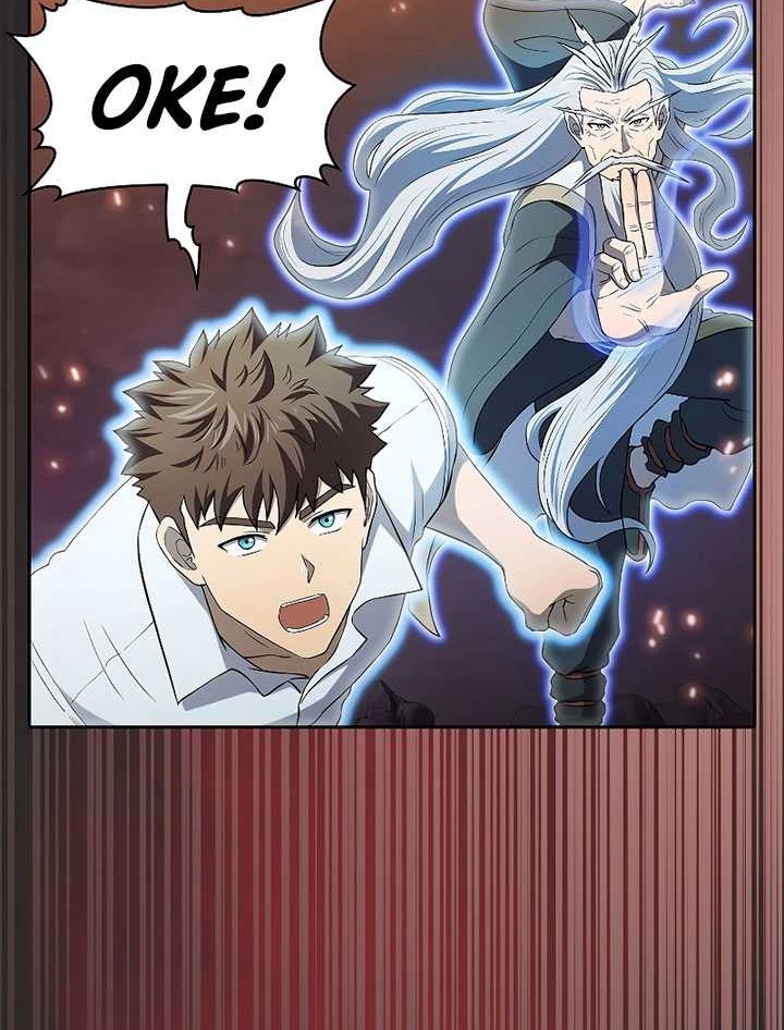 The Constellation that Returned from Hell Chapter 141 - halaman 53