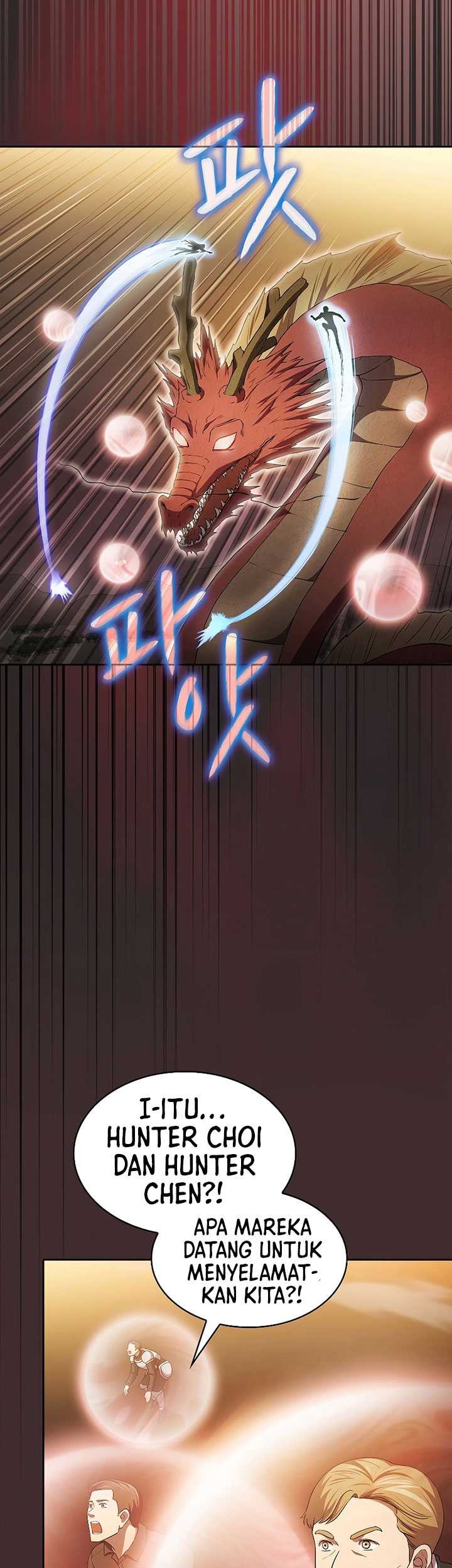 The Constellation that Returned from Hell Chapter 141 - halaman 54