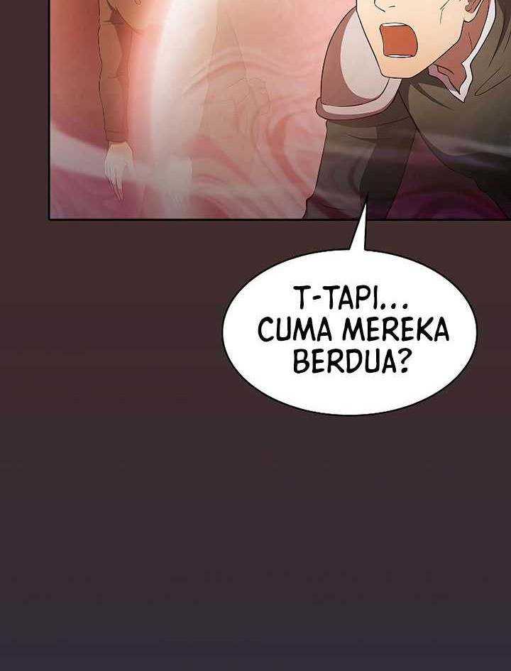 The Constellation that Returned from Hell Chapter 141 - halaman 55