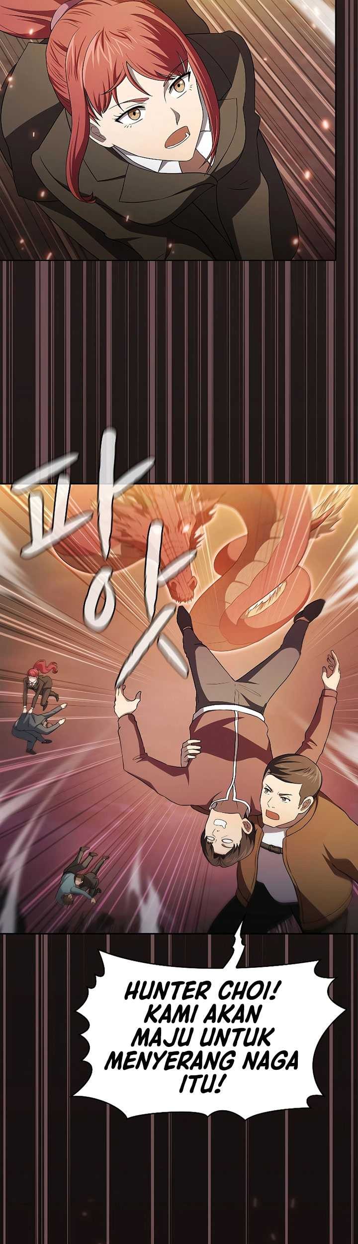 The Constellation that Returned from Hell Chapter 141 - halaman 64