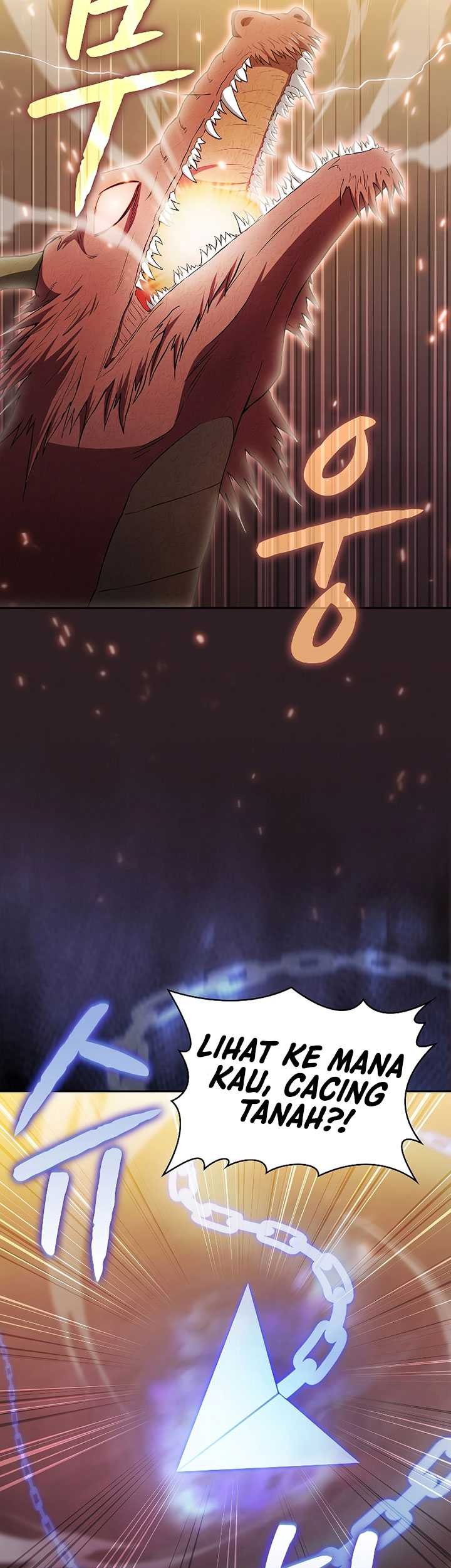 The Constellation that Returned from Hell Chapter 141 - halaman 66