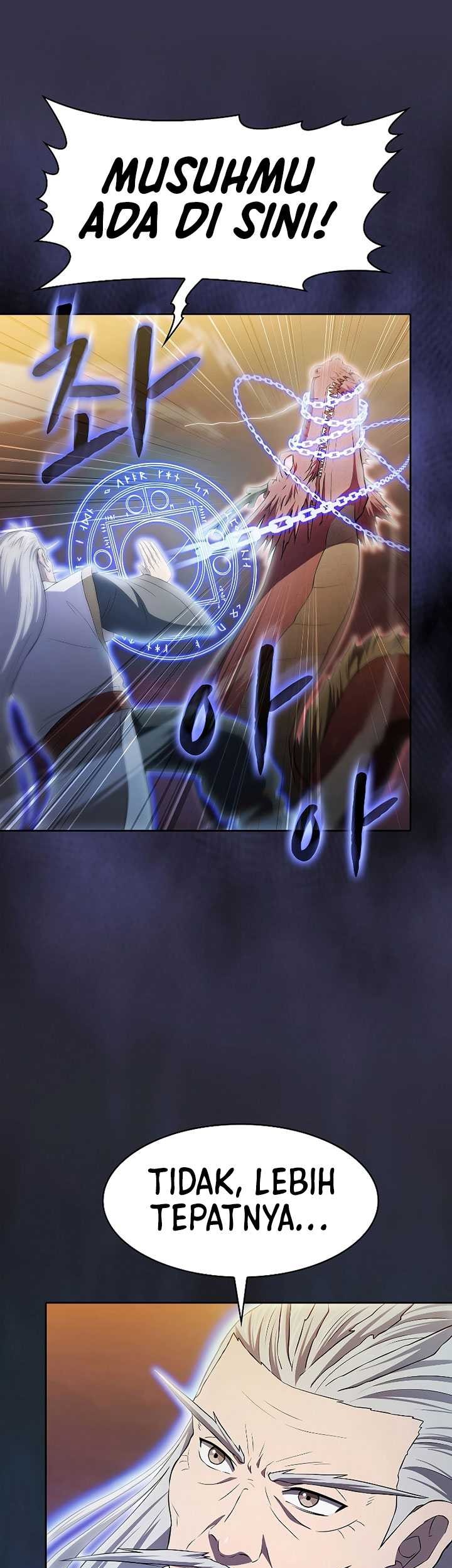 The Constellation that Returned from Hell Chapter 141 - halaman 68