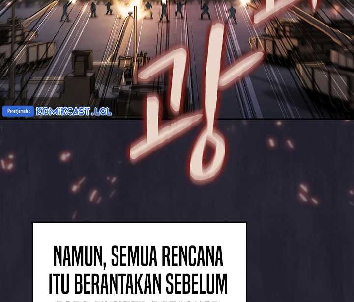 The Constellation that Returned from Hell Chapter 141 - halaman 7
