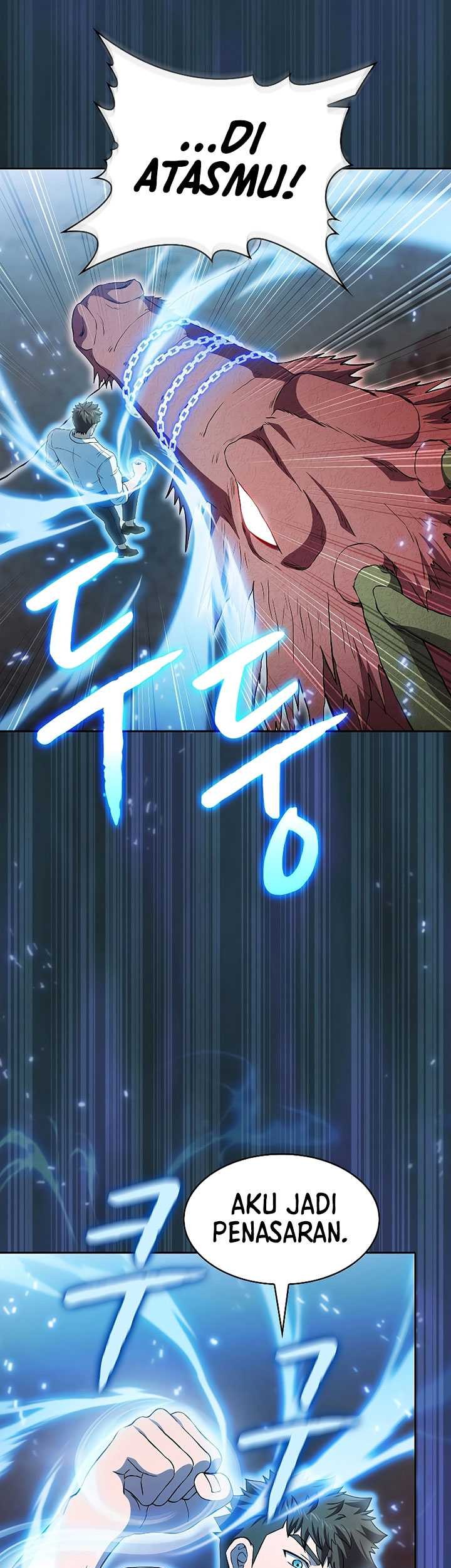 The Constellation that Returned from Hell Chapter 141 - halaman 70