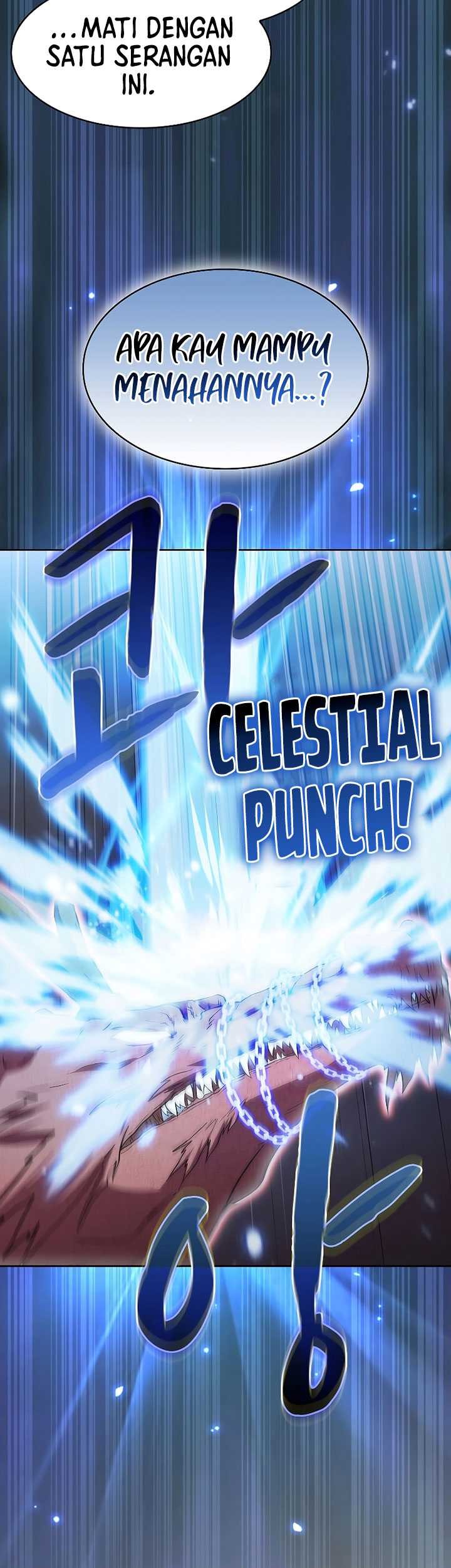 The Constellation that Returned from Hell Chapter 141 - halaman 72