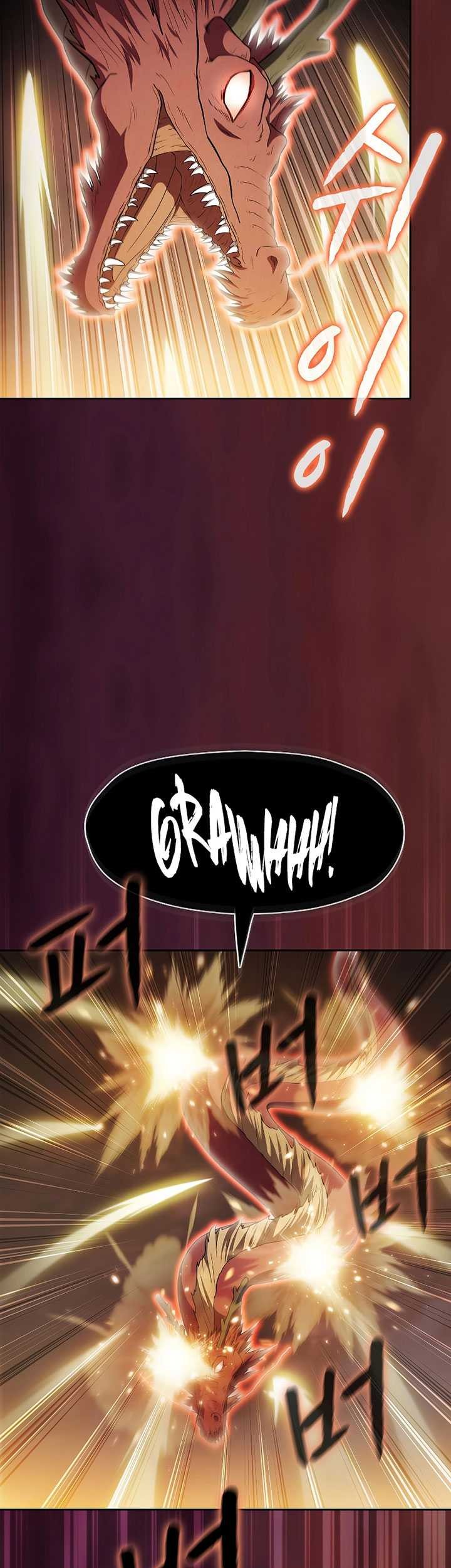 The Constellation that Returned from Hell Chapter 142 - halaman 10