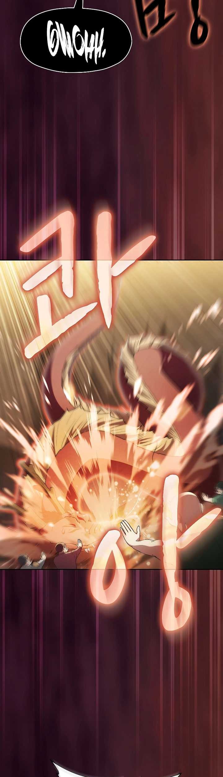 The Constellation that Returned from Hell Chapter 142 - halaman 12