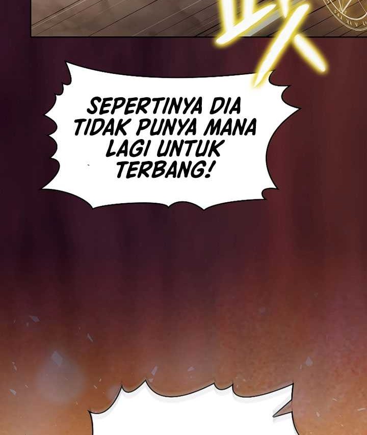 The Constellation that Returned from Hell Chapter 142 - halaman 15
