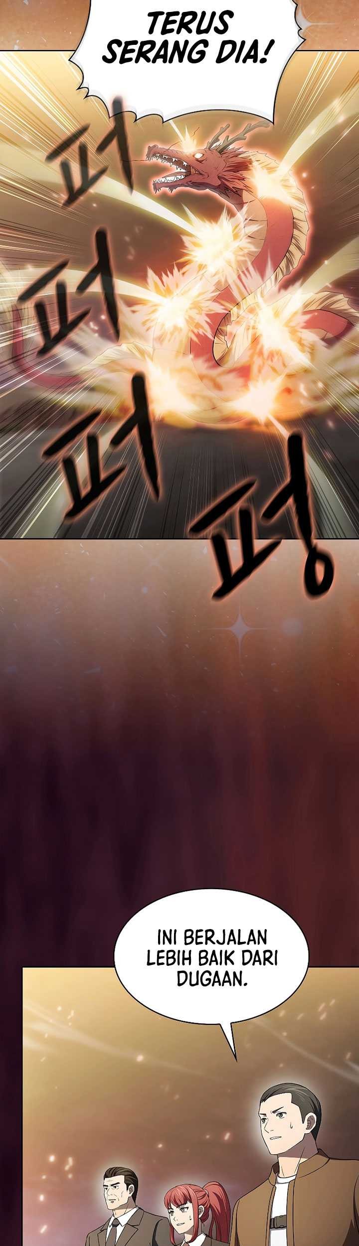 The Constellation that Returned from Hell Chapter 142 - halaman 16