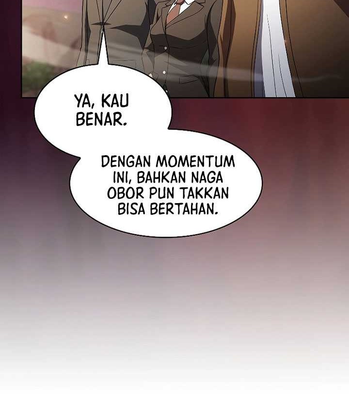 The Constellation that Returned from Hell Chapter 142 - halaman 17