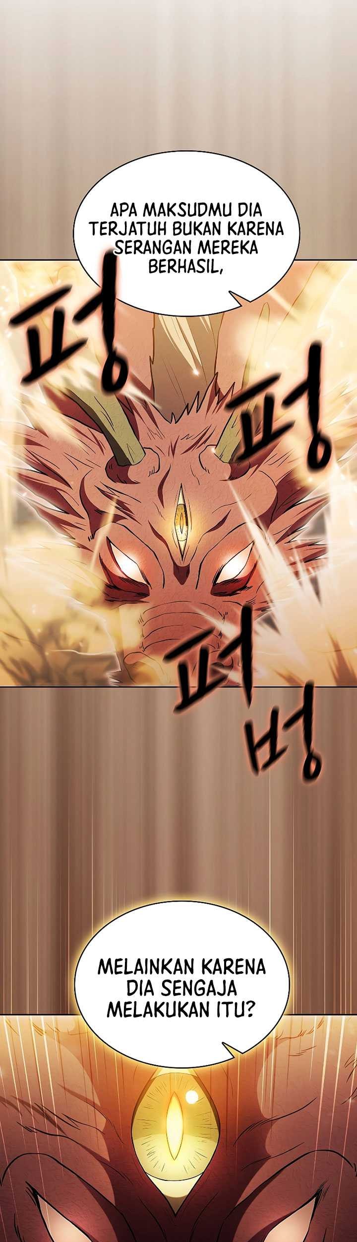 The Constellation that Returned from Hell Chapter 142 - halaman 22