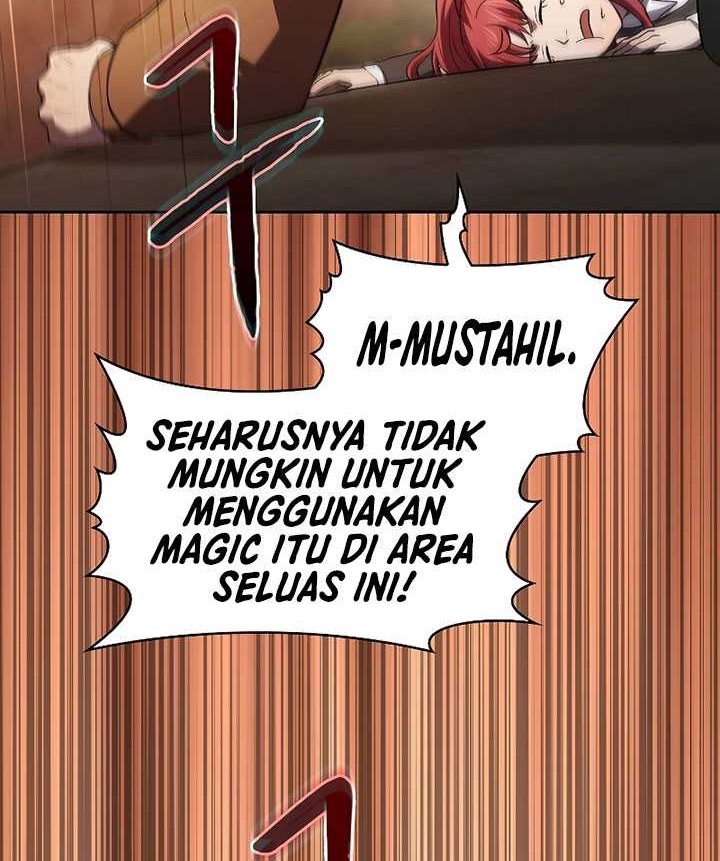 The Constellation that Returned from Hell Chapter 142 - halaman 27
