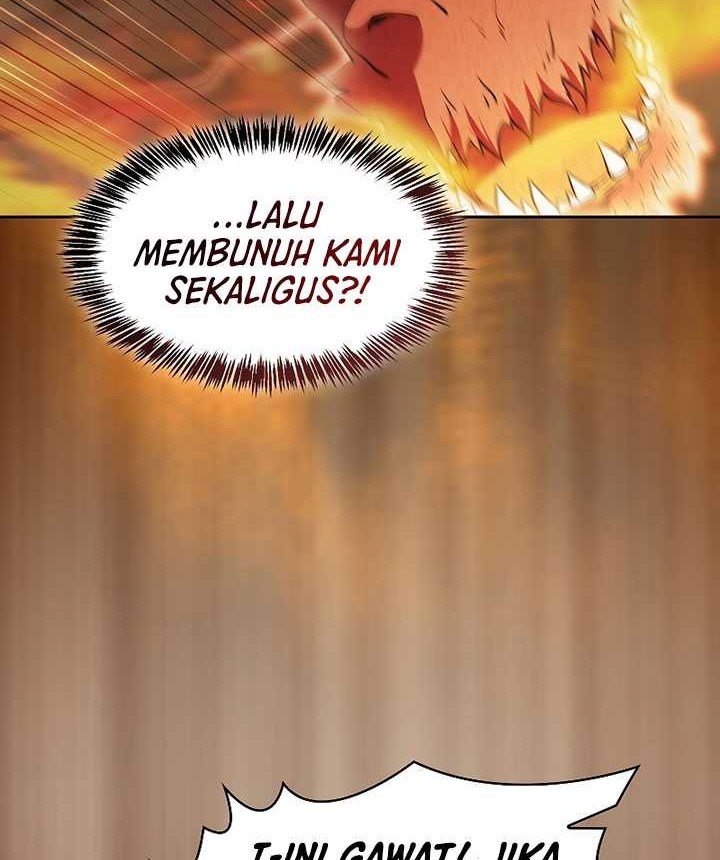 The Constellation that Returned from Hell Chapter 142 - halaman 29