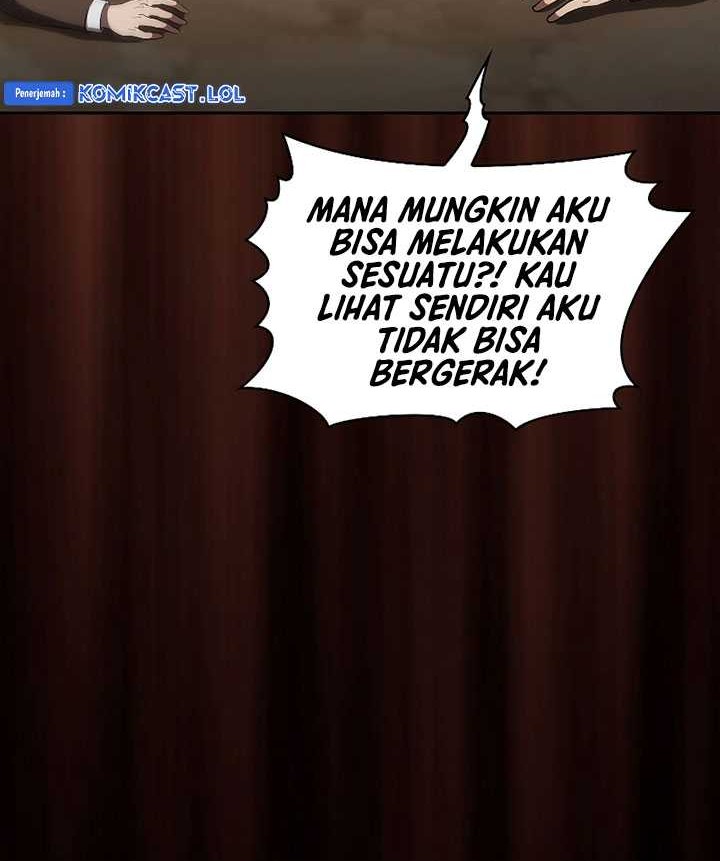 The Constellation that Returned from Hell Chapter 142 - halaman 31