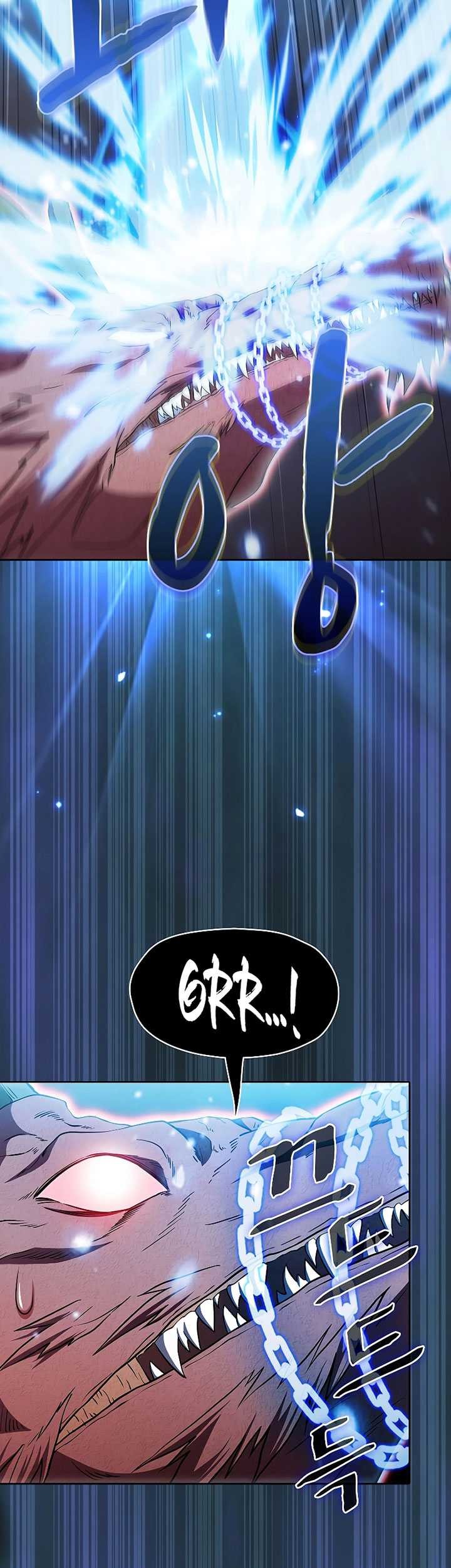 The Constellation that Returned from Hell Chapter 142 - halaman 4